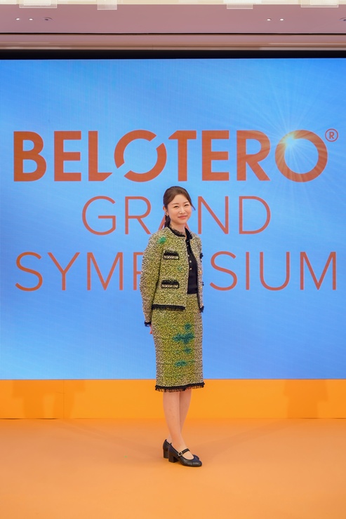 BELOTERO Grand Symposium 이현주 대표원장