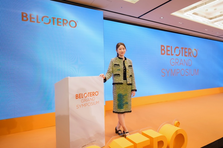 BELOTERO Grand Symposium 2025