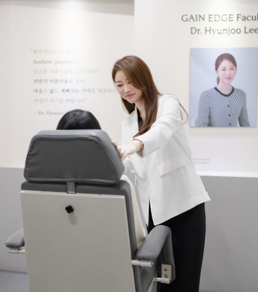 다크서클 원인별 치료 계획